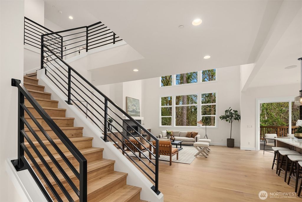 Photo of 8228 113th Place SE Pl, Newcastle, WA 98056 (MLS # 2374475)