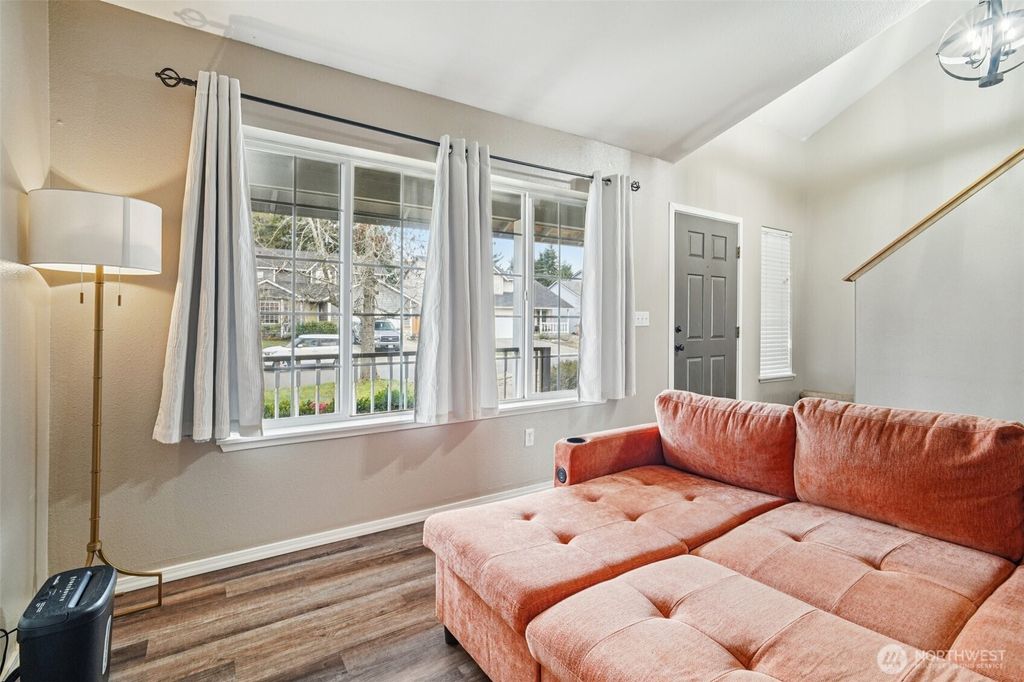 Photo of 7518 193rd Street Ct E, Spanaway, WA 98387 (MLS # 2473431)