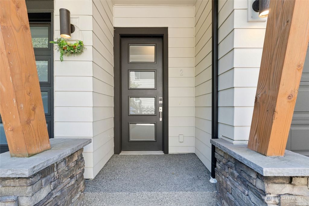 Photo of 19225 Damson Road #C2, Lynnwood, WA 98036 (MLS # 2405297)