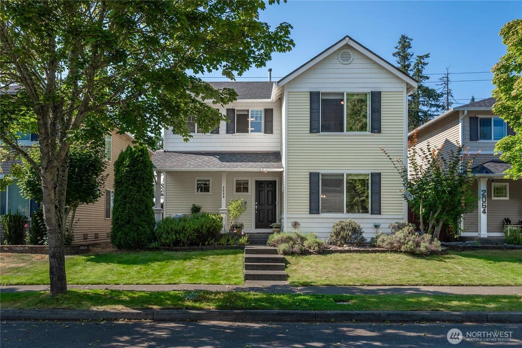 Photo of 2088 Charles Street, Dupont, WA 98327 (MLS # 2551717)