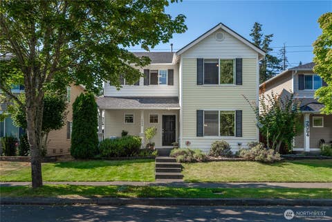 Photo of 2088 Charles Street, Dupont, WA 98327 (MLS # 2551717)