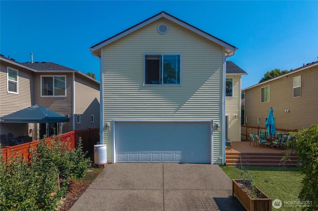 Photo of 2088 Charles Street, Dupont, WA 98327 (MLS # 2551717)