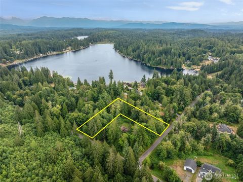Photo of 0 48th Street SE, Snohomish, WA 98290 (MLS # 2417575)