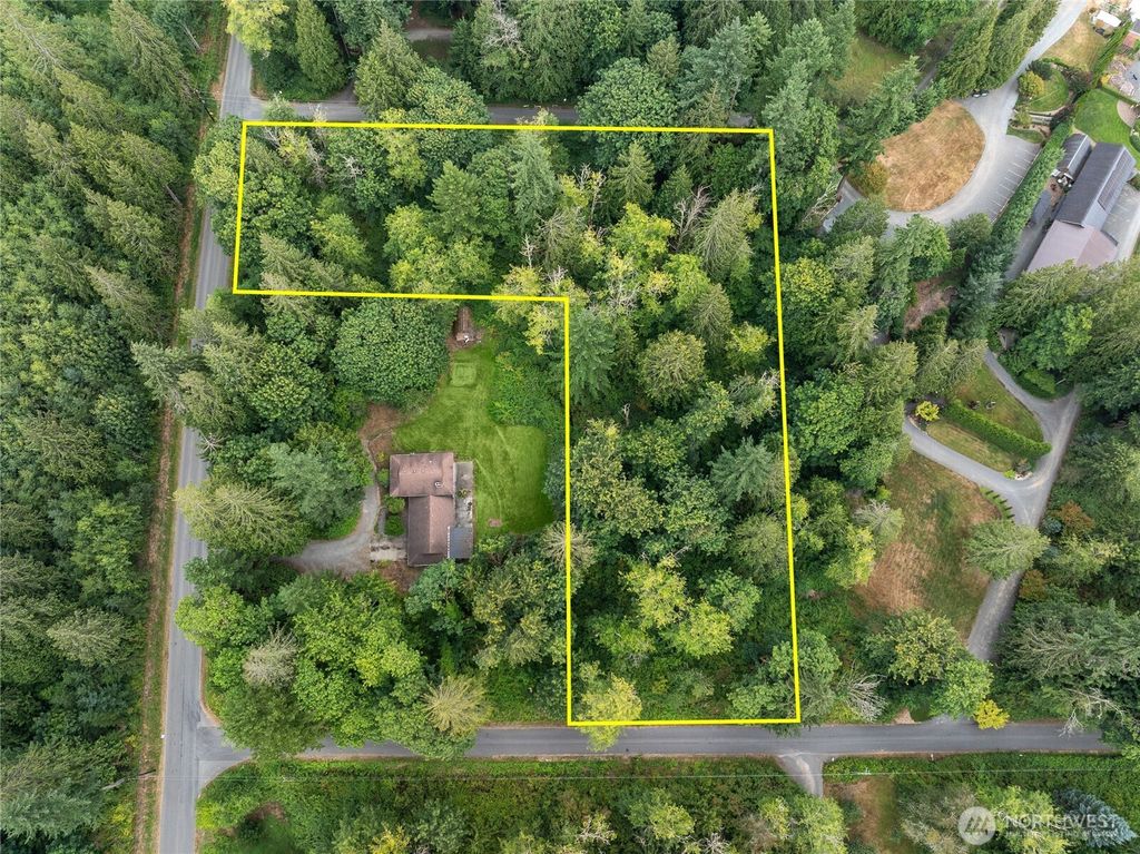 Photo of 0 48th Street SE, Snohomish, WA 98290 (MLS # 2417575)