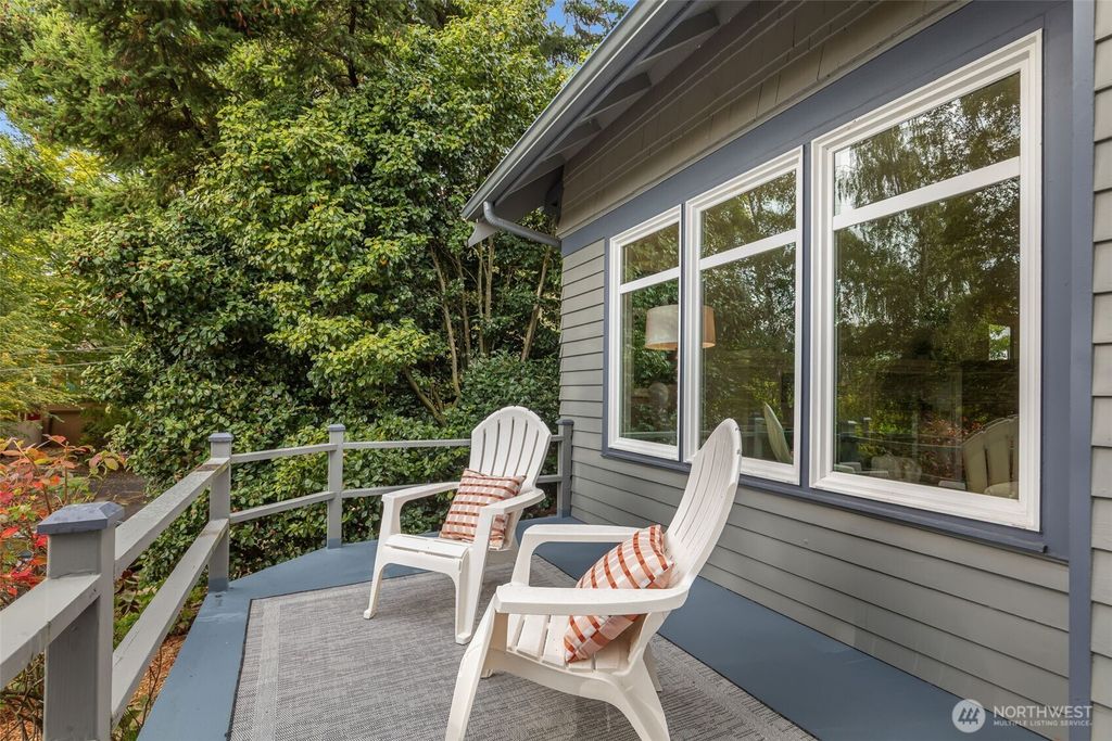 Photo of 108 N 57th Street, Seattle, WA 98103 (MLS # 2444256)