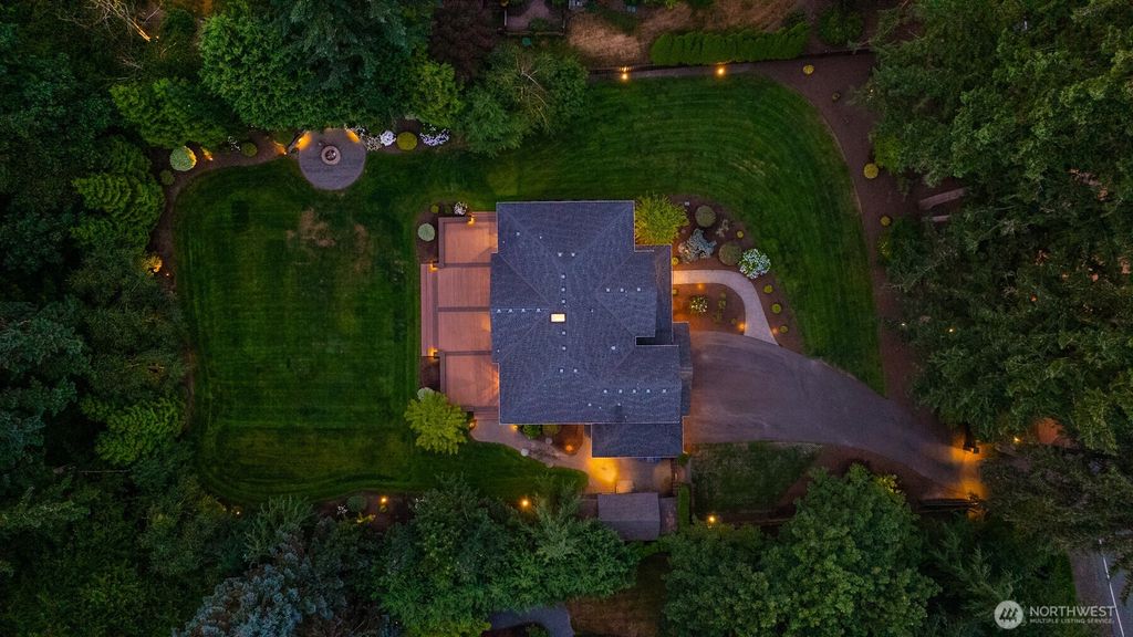 Photo of 18311 171st Avenue NE, Woodinville, WA 98072 (MLS # 2412681)