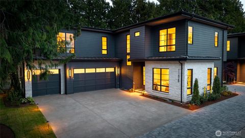 Photo of 11428 108th Avenue NE, Kirkland, WA 98033 (MLS # 2516716)