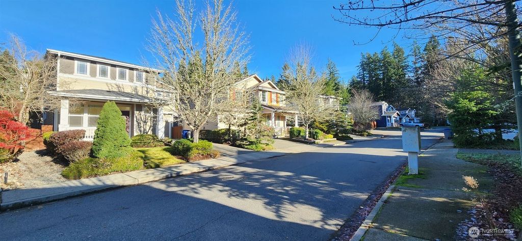 Photo of 24202 SE 21st Street, Sammamish, WA 98075 (MLS # 2458328)