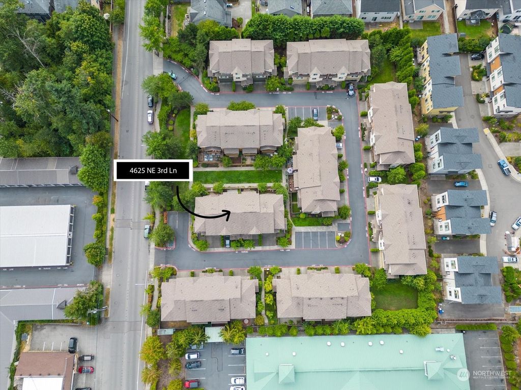Photo of 4625 NE 3rd Lane #G3, Renton, WA 98059 (MLS # 2151558)