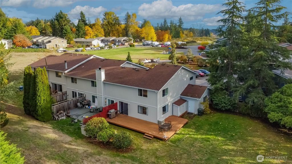 Photo of 24809 144th Place SE, Kent, WA 98042 (MLS # 2448549)