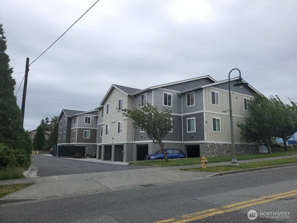 Photo of 2002 2008 Cherry Street, Ferndale, WA 98248 (MLS # 2572813)