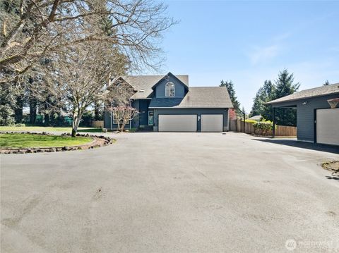 240 Glenn Court, Montesano, WA 98563 - MLS#: 2354098
