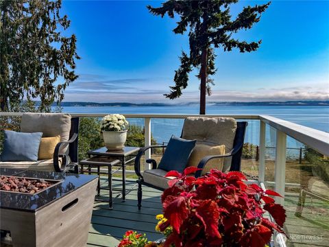 2965 Paradise Bay Road Port Ludlow WA 98365