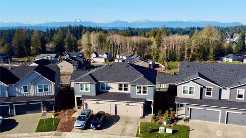 Photo of 6487 Randolph Drive NE, Bremerton, WA 98311 (MLS # 2463934)