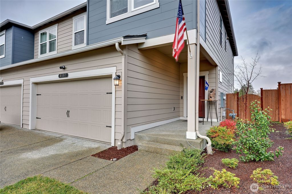 Photo of 6487 Randolph Drive NE, Bremerton, WA 98311 (MLS # 2463934)