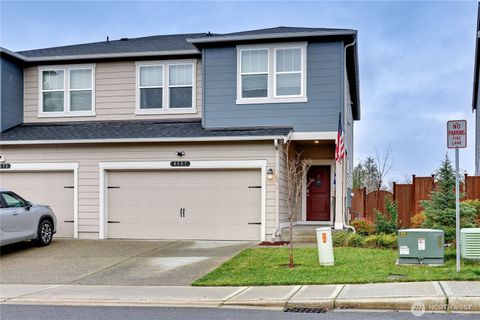 Photo of 6487 Randolph Drive NE, Bremerton, WA 98311 (MLS # 2463934)