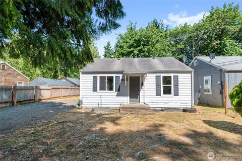 Photo of 1369 Sherman Avenue, Port Orchard, WA 98366 (MLS # 2404810)