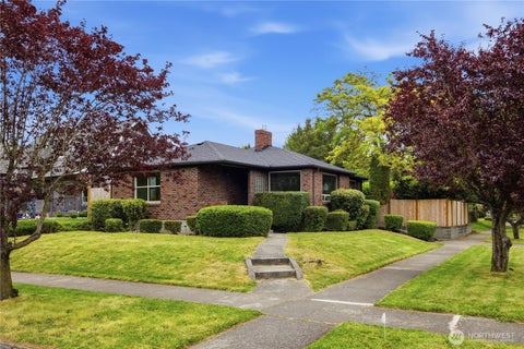 Photo of 4537 S Park Avenue, Tacoma, WA 98418 (MLS # 2535092)