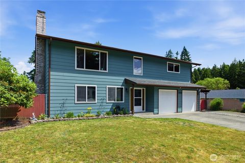 Photo of 2558 25th Loop SE, Lacey, WA 98503 (MLS # 2542075)