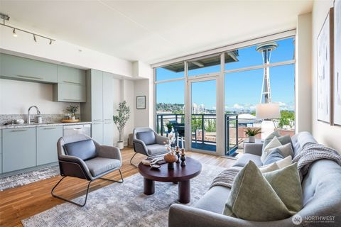 Photo of 2911 2nd Avenue #1112, Seattle, WA 98121 (MLS # 2549982)