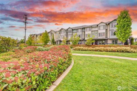 13416 45th Dr SE Unit 5, Mill Creek, WA 98012 - MLS#: 2352928