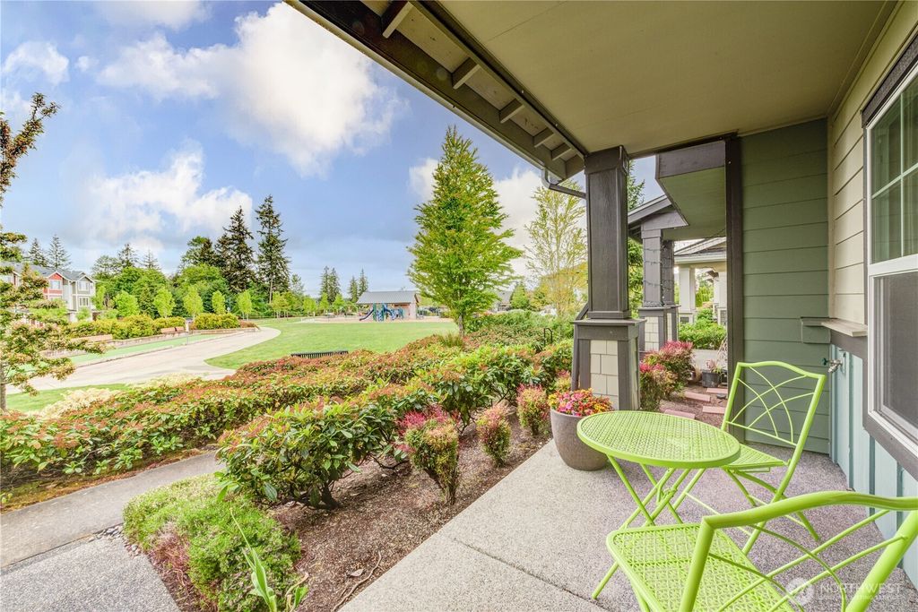 Photo of 13416 45th Dr SE #5, Mill Creek, WA 98012 (MLS # 2352928)