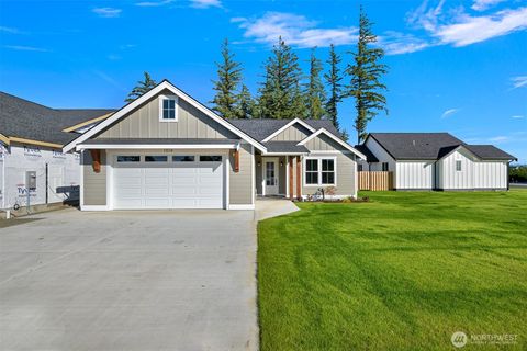 Photo of 1014 Night Hawk Way, Everson, WA 98247 (MLS # 2427159)