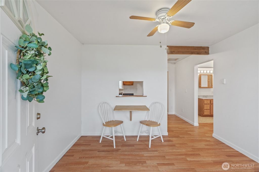 Photo of 1513 W Market Street, Aberdeen, WA 98520 (MLS # 2489521)