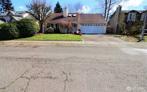Photo of 27720 128th Place SE, Kent, WA 98030 (MLS # 2499378)
