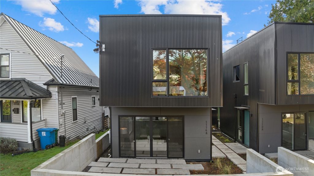 Photo of 1114 26th Avenue #C, Seattle, WA 98122 (MLS # 2475103)