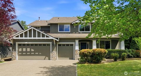Photo of 24923 NE 3rd Place, Sammamish, WA 98074 (MLS # 2527489)