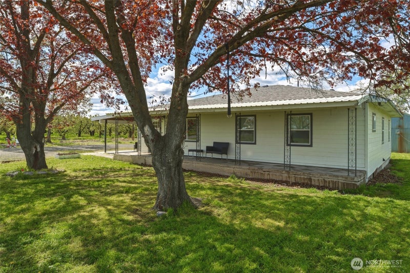 84240 Weis Road