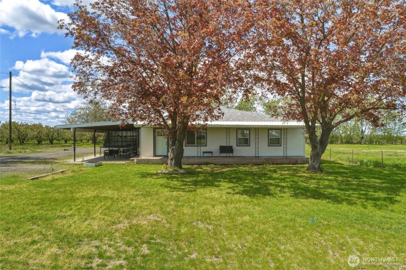 84240 Weis Road