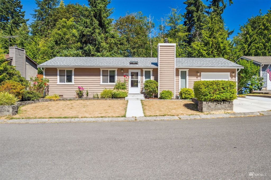 Photo of 5715 SW 145th Street, Edmonds, WA 98026 (MLS # 1985310)