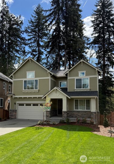 Photo of 6520 213th (Lot 9) Avenue Ct E, Bonney Lake, WA 98391 (MLS # 2458000)