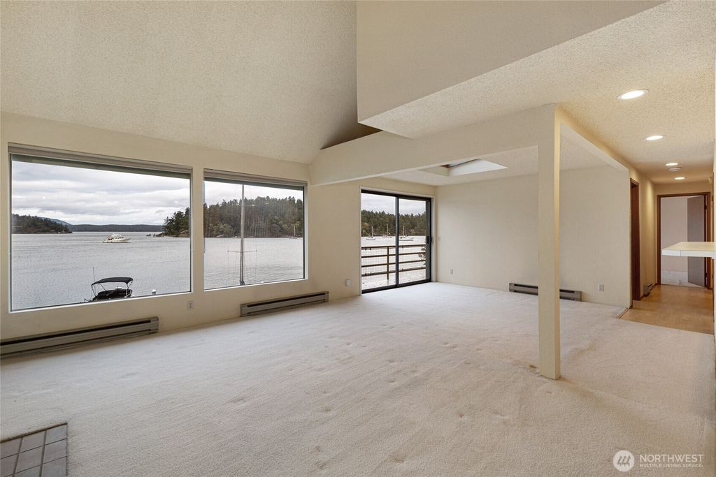 Photo of 241 Warbass Way #A202, Friday Harbor, WA 98250 (MLS # 2459645)