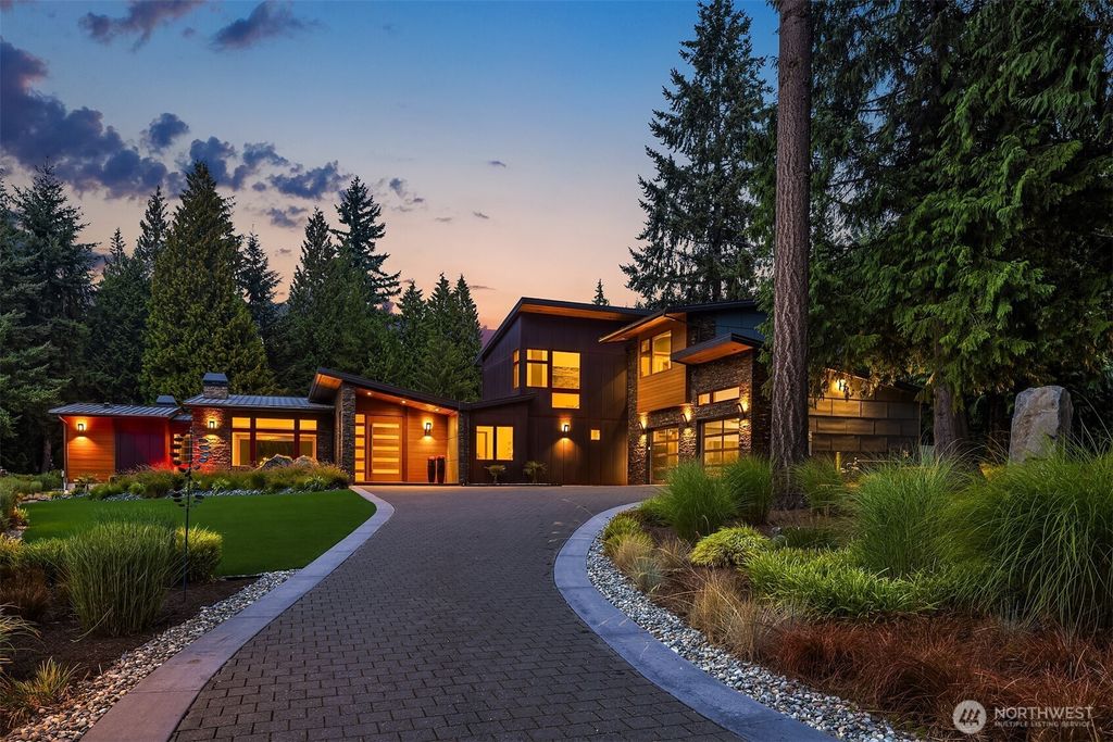 Photo of 14832 NE 195th Street, Woodinville, WA 98072 (MLS # 2430278)