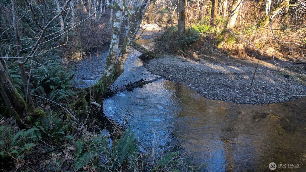 Photo of 443 Elma Hicklin rd Rd W, McCleary, WA 98557 (MLS # 2470978)