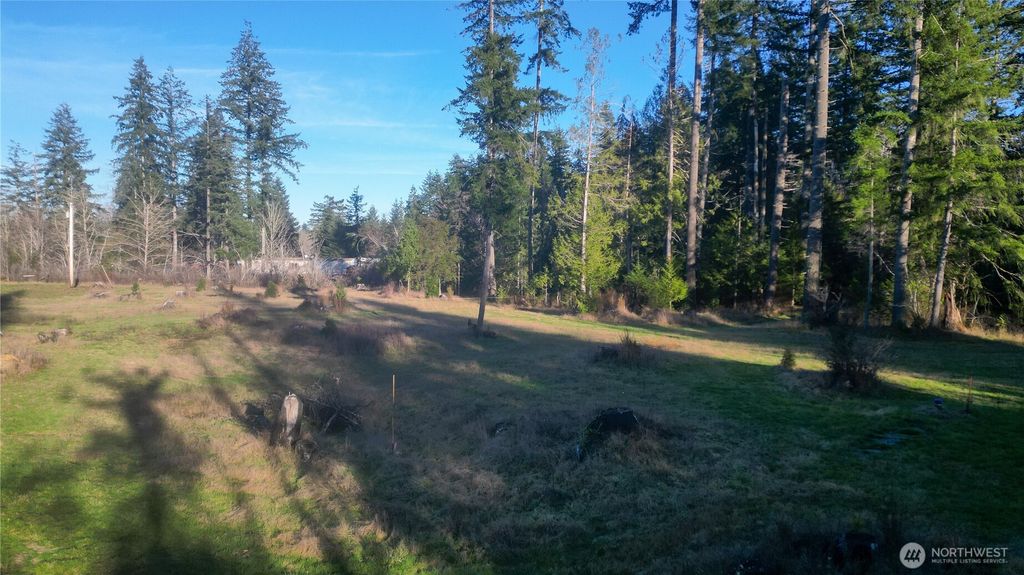 Photo of 443 Elma Hicklin rd Rd W, McCleary, WA 98557 (MLS # 2470978)