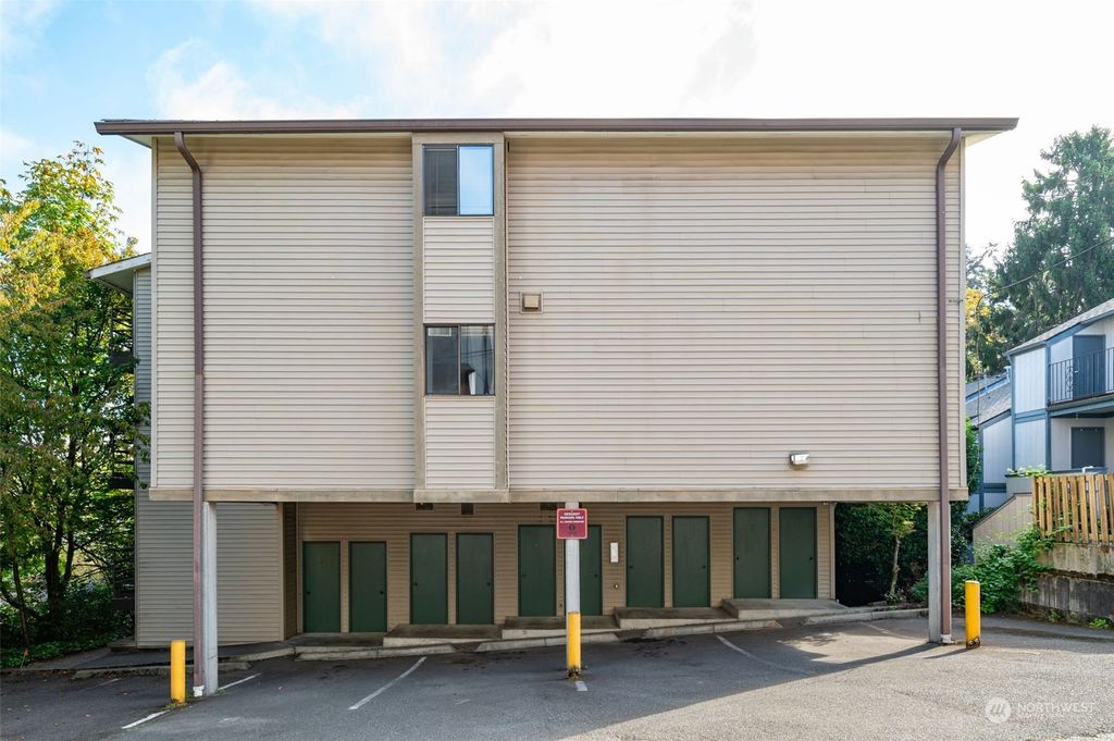 Photo of 3019 3rd Avenue W, Seattle, WA 98119 (MLS # 2304771)