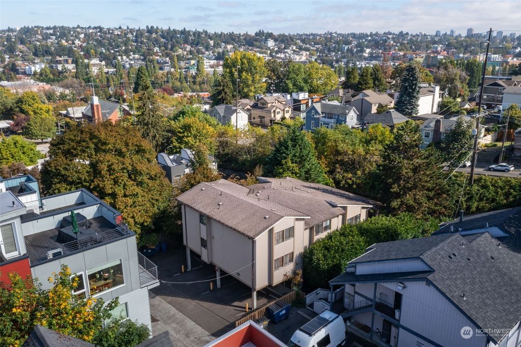 Photo of 3019 3rd Avenue W, Seattle, WA 98119 (MLS # 2304771)