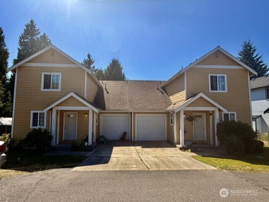 Photo of 7903 115th Street E, Puyallup, WA 98373 (MLS # 2544598)