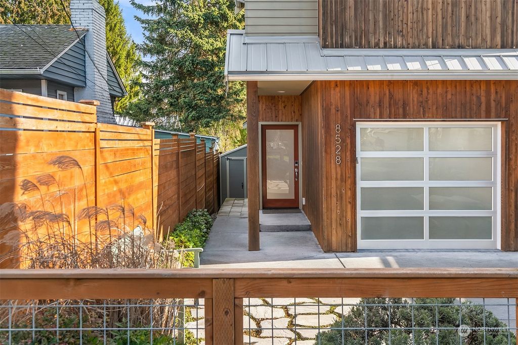 Photo of 8528 9th Avenue NW, Seattle, WA 98117 (MLS # 2036330)