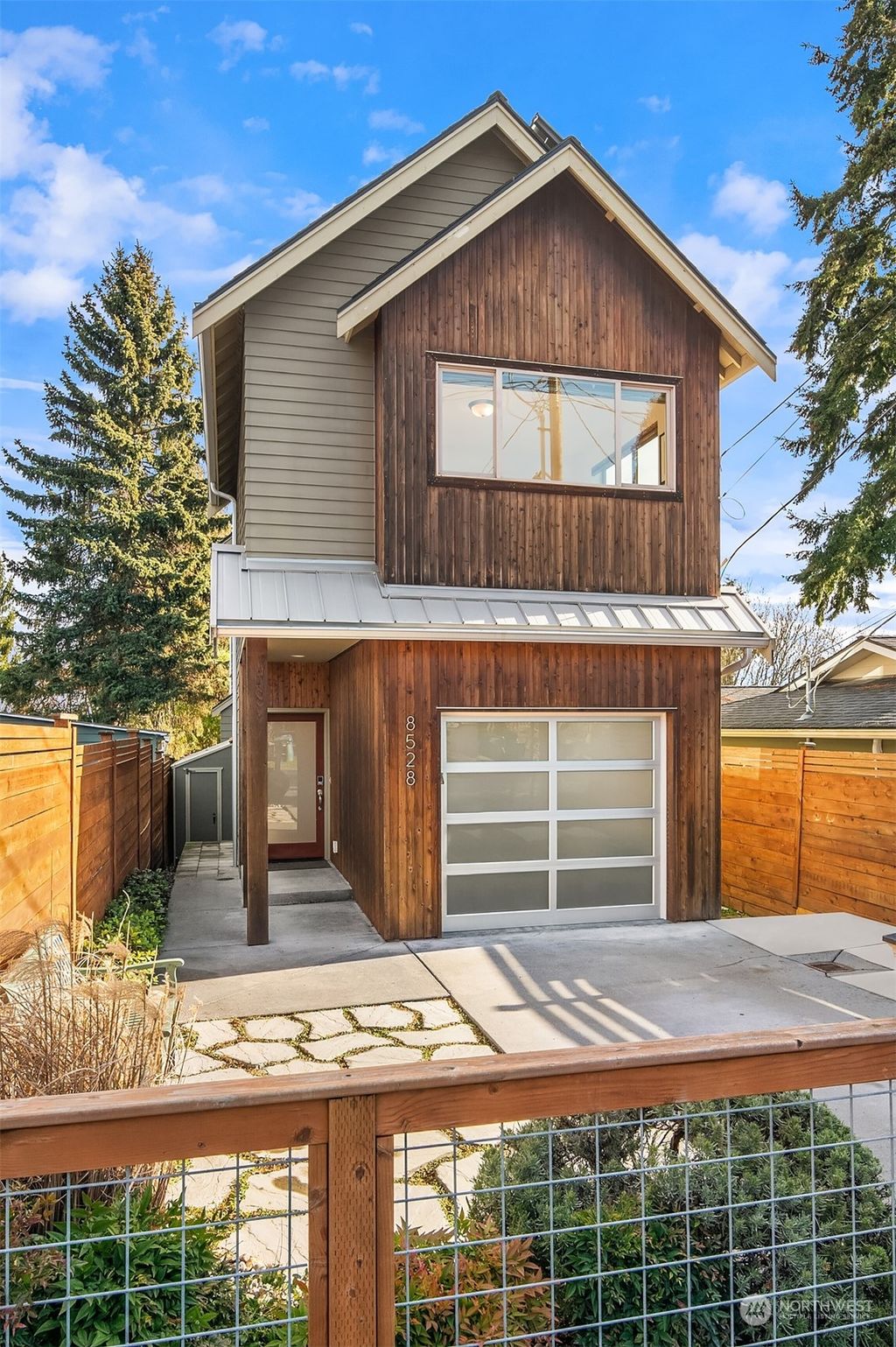 Photo of 8528 9th Avenue NW, Seattle, WA 98117 (MLS # 2036330)