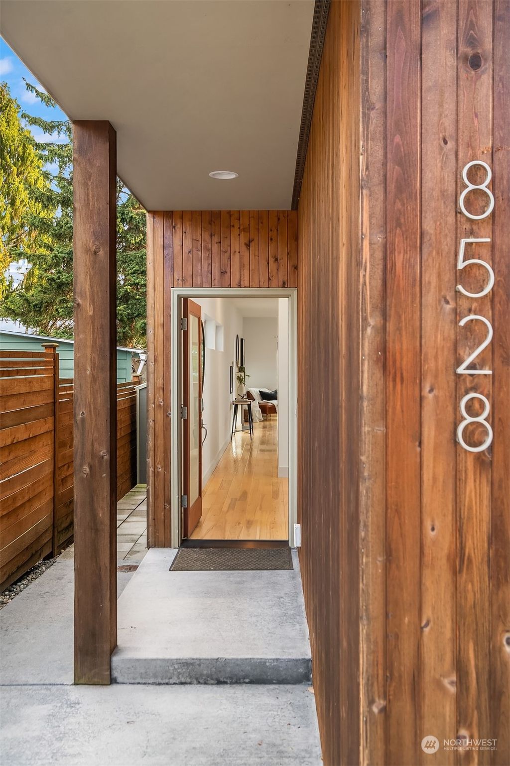 Photo of 8528 9th Avenue NW, Seattle, WA 98117 (MLS # 2036330)