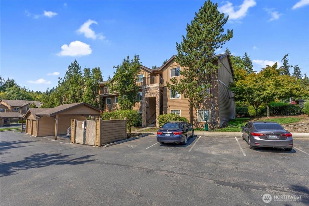 Photo of 18930 Bothell Everett Highway #A305, Bothell, WA 98012 (MLS # 2574734)
