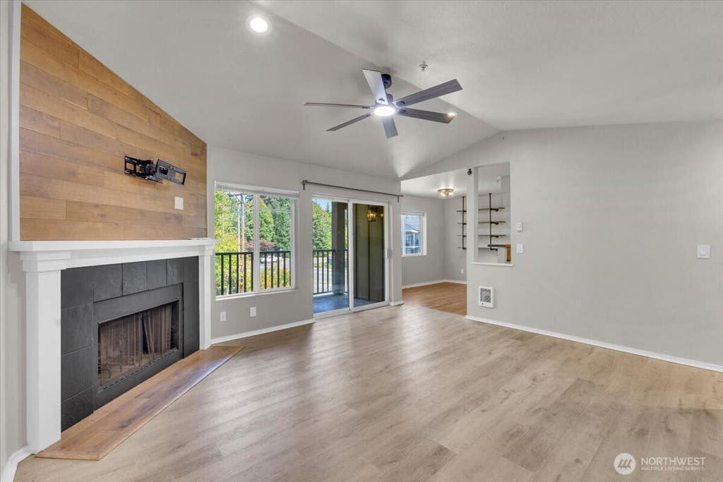Photo of 18930 Bothell Everett Highway #A305, Bothell, WA 98012 (MLS # 2574734)