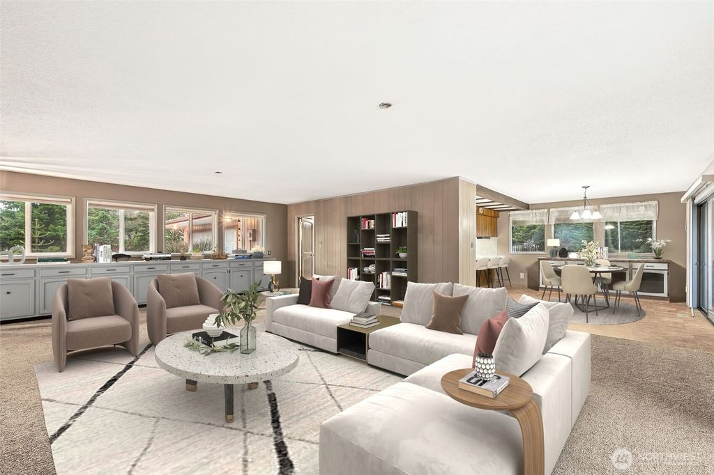 Photo of 105 Lucke Place, Elma, WA 98541 (MLS # 2465786)