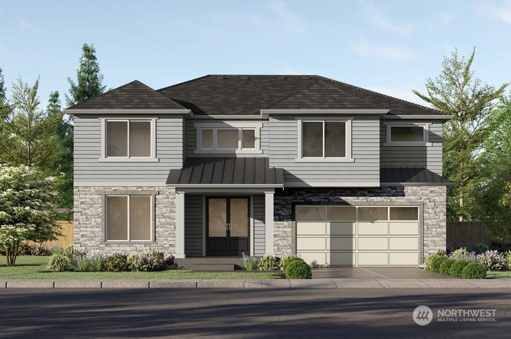 Photo of 8340 121st Avenue SE #2, Newcastle, WA 98056 (MLS # 2291799)