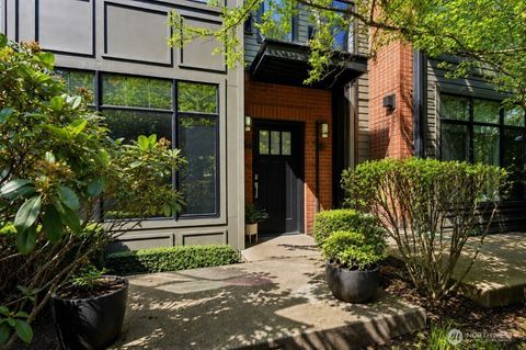 Photo of 10575 NE 12th Place #104, Bellevue, WA 98004 (MLS # 2522710)
